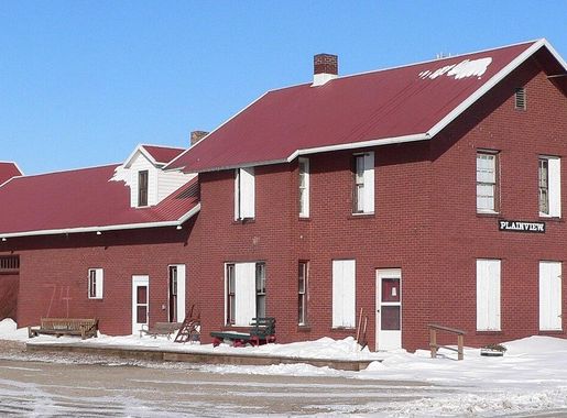 File:Plainview Historical Museum from S.JPG - Wikimedia Commons