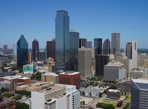 File:View of Dallas from Reunion Tower August 2015 05.jpg - Wikipedia