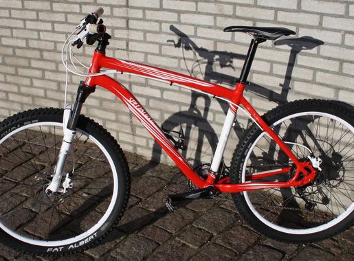 Mountain biking - Wikipedia