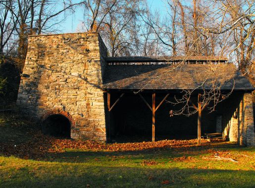 File:Catoctin Furnace.jpg - Wikimedia Commons