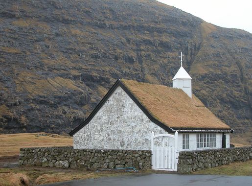 File:Church of Saksun, Faroe Islands.JPG - Wikimedia Commons