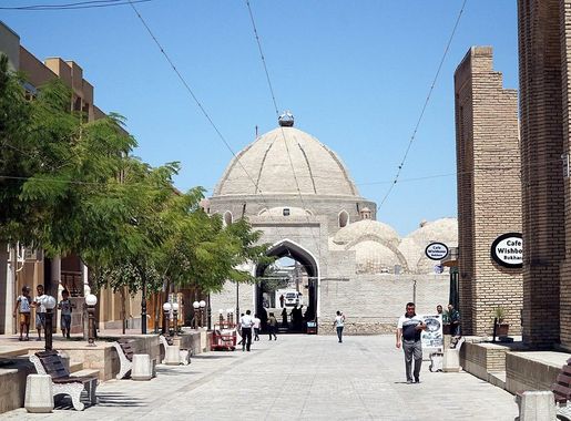 File:Bukhara city center 2.jpg - Wikimedia Commons