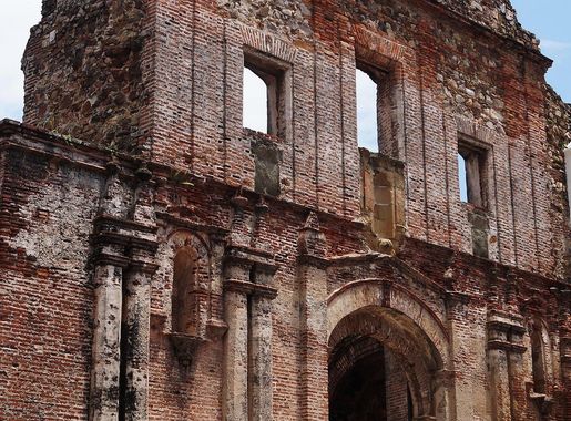 File:Convento Santo Domingo.PANAMA- CASCO ANTIGUO.jpg - Wikimedia Commons