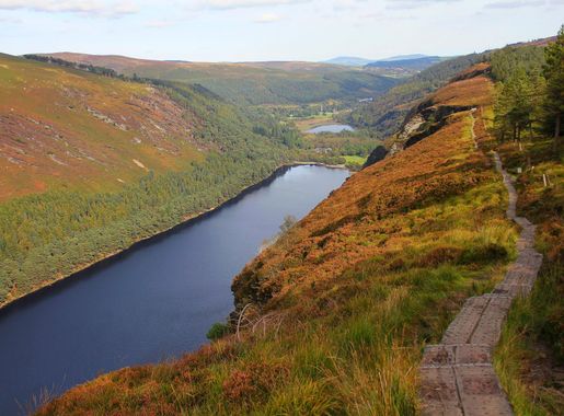 File:Wicklow Mountains National Park Glendalough Valley 06.JPG - Wikimedia  Commons