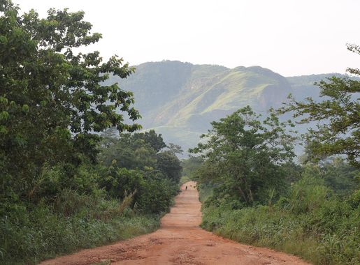 File:Agamaatsa Wildlife Sanctuary Mountain Range.JPG - Wikimedia Commons