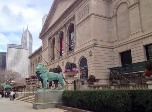 File:2014 Chicago Art Institute 02.jpg - Wikimedia Commons