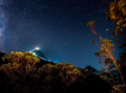 File:Sripada night sky.jpg - Wikimedia Commons