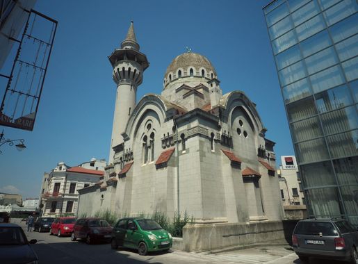 File:مسجد كونستانتسا - Constance (36372819336).jpg - Wikimedia Commons