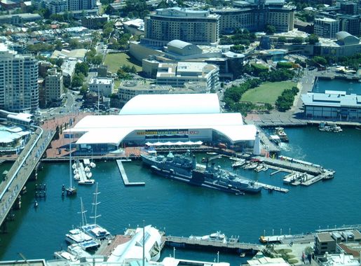 File:National Maritime Museum, Sydney (898337128).jpg - Wikipedia