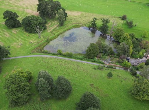 File:Castell Powys, y Trallwng, ym Mhowys - Powis Castle, Powys, Wales  28.png - Wikimedia Commons