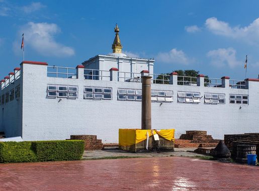 File:Maya Devi Temple - Lumbini.jpg - Wikimedia Commons