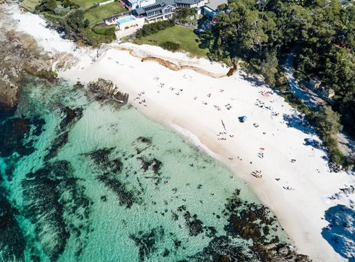 File:Hyams Beach - Jervis Bay Marine Park.jpg - Wikimedia Commons