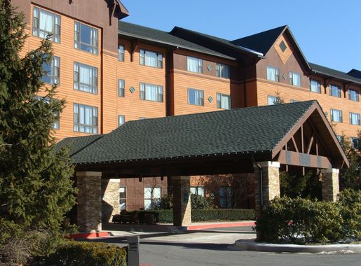 Rocky Gap State Park - Wikipedia