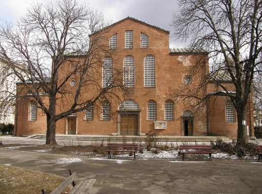 File:Basilica of Hagia Sofia, Bulgaria.jpg - Wikipedia