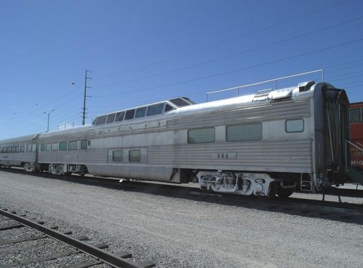 File:Chandler-Arizona Railroad Museum-Santa Fe-Plaza Taos -1950.JPG -  Wikimedia Commons