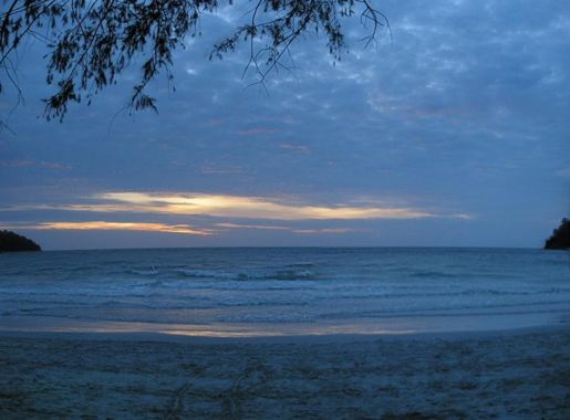 File:Sunsets Pangkor Island Beach Resort 2007 061 pano.jpg - Wikipedia