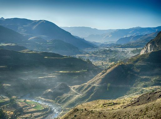 File:Colca Canyon, Peru.jpg - Wikimedia Commons