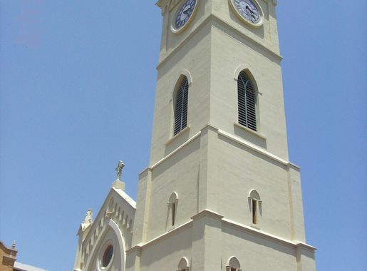 File:San Agustin Cathedral Tower.JPG - Wikipedia
