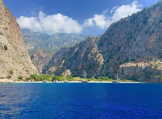 File:Butterfly Valley, Fethiye.jpg - Wikimedia Commons