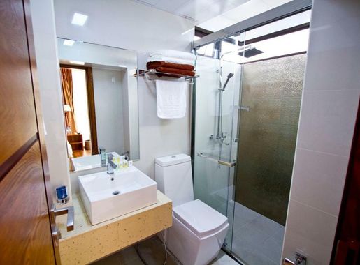 Dreams Grand Hotel Hulhumale: What To Expect From 3 star Hotel With |  maldiveshotelsr.com in 2024