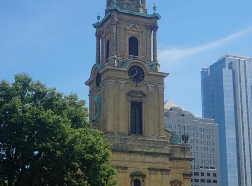 File:Milwaukee August 2022 093 (Cathedral of St. John the Evangelist).jpg -  Wikipedia