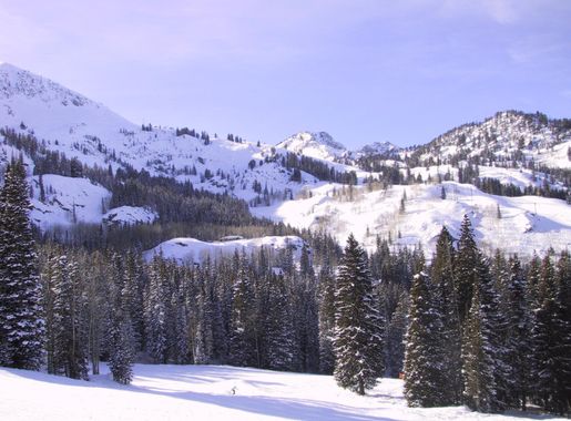 File:Usa Utah Brighton Peaks.jpg - Wikimedia Commons