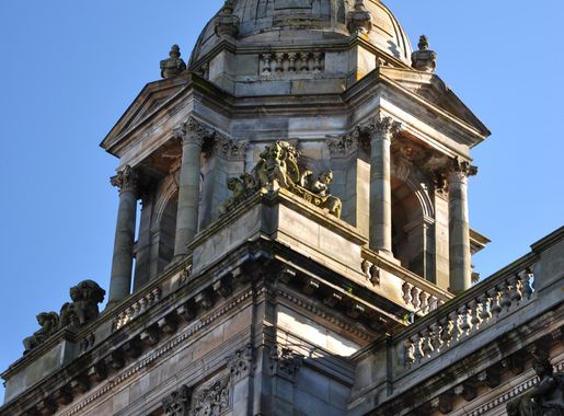 Free Images : building, palace, monument, landmark, facade, place of  worship, scotland, glasgow, basilica, the dome, ancient history, ancient  roman architecture 2848x4288 - - 643385 - Free stock photos - PxHere