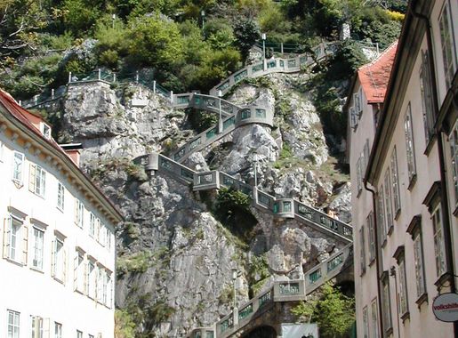 File:Grazer Schlossberg Kriegssteig.jpg - Wikipedia