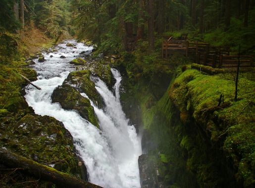 File:Olympic National Park, Sol Duc Falls 01.jpg - Wikimedia Commons
