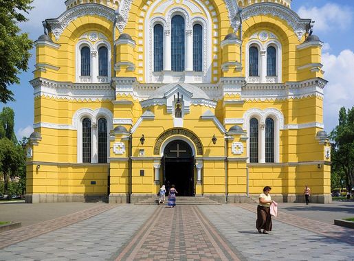 File:St. Volodymyr's Cathedral in Kiev.jpg - Wikimedia Commons