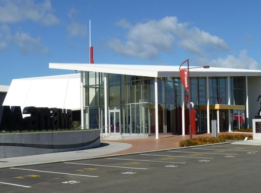 File:Te Manawa Museum of Art, Science and History 07.JPG - Wikimedia Commons