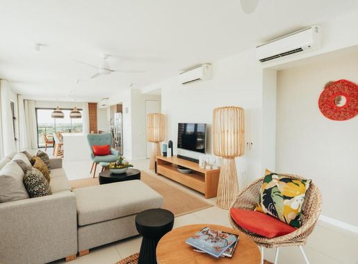 Vacation in Domaine De Grand Baie Aparthotel, Grand Baie |  mauritiusisland-hotels.com
