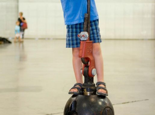 Air Force Week mixes past, present, future at museum > Offutt Air Force  Base > News