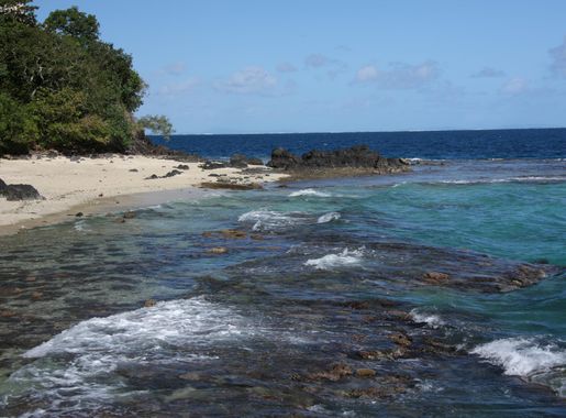 File:Beqa Lagoon - Fiji.jpg - Wikimedia Commons