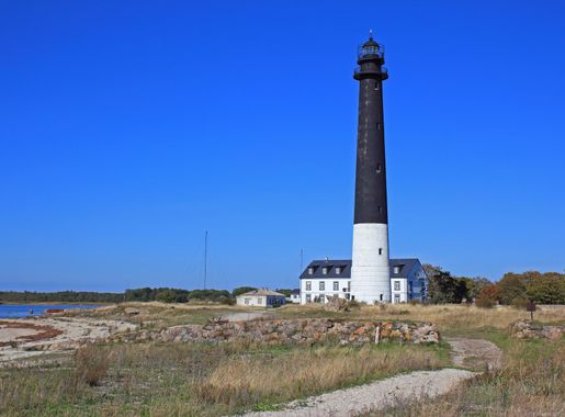 File:Sõrve lighthouse new.jpg - Wikimedia Commons
