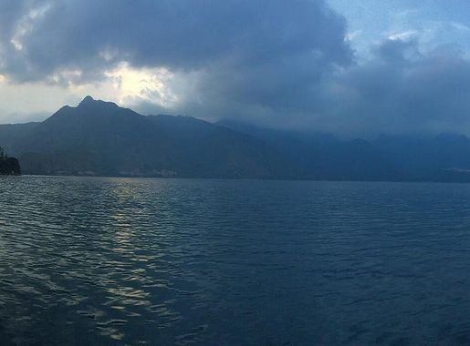File:Lake Atitlán is one of the major sources of water in Guatemala.JPG -  Wikimedia Commons