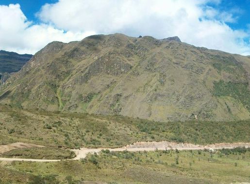 Archivo:Cuchilla Mesa Colorada, Páramo Almorzadero.JPG - Wikipedia, la  enciclopedia libre