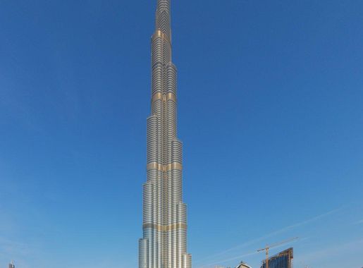 List of tallest buildings in the United Arab Emirates - Wikipedia