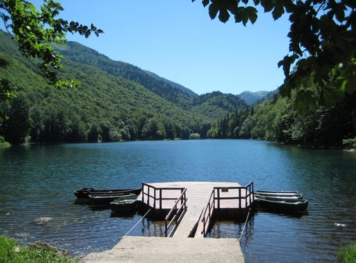 File:Biogradsko Jezero.jpg - Wikipedia