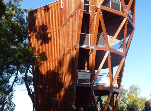 Fájl:Prédikálószéki-kilátó dél felől.jpg – Wikipédia