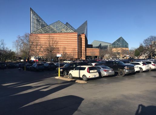 File:Tennessee Aquarium (2023).jpg - Wikipedia