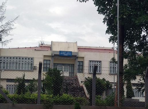 ဖိုင်:Kayah State Cultural Museum.jpg - ဝီကီပီးဒီးယား
