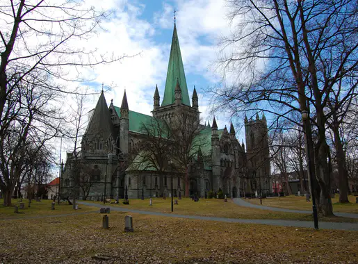 Trondheim photo 3