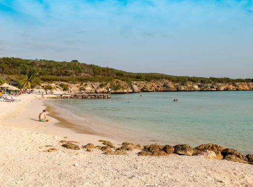 File:Playa Porto Mari Strand Curacao (36561716151).jpg - Wikimedia Commons