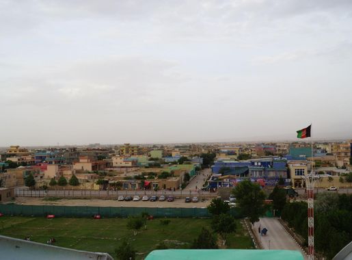 File:Maulana Jalaludin park in northern Afghanistan.jpg - Wikipedia