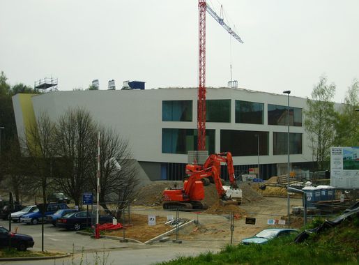 File:Louvain-la-Neuve Musee Herge.JPG - 维基百科，自由的百科全书