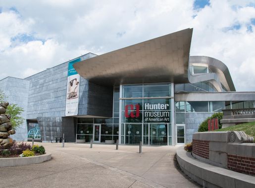 File:Hunter Museum entrance 2.jpg - Wikipedia