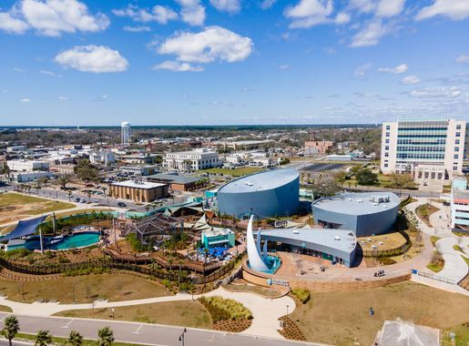 File:Mississippi Aquarium exterior.jpg - Wikimedia Commons