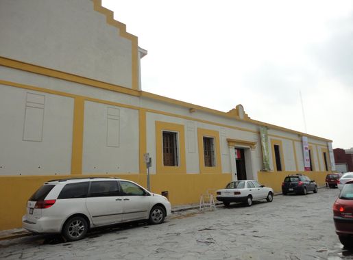 File:Casa del Campesino.JPG - Wikimedia Commons
