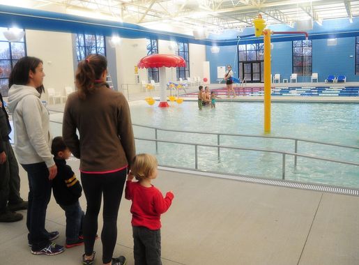 Balfour Beatty celebrates Community Center grand opening > Whiteman Air  Force Base > News